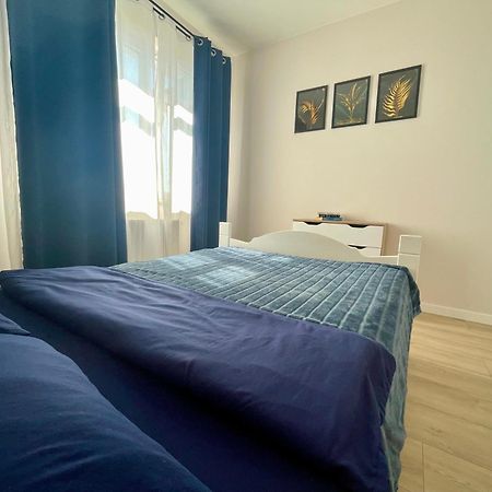Apartament Pirat Острода Екстериор снимка