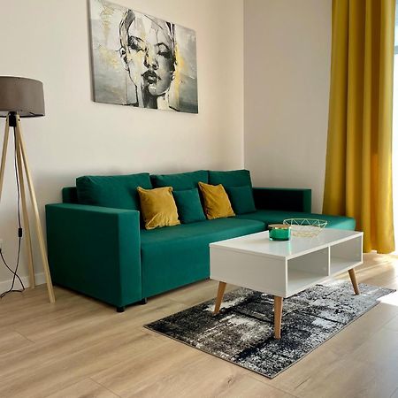Apartament Pirat Острода Екстериор снимка