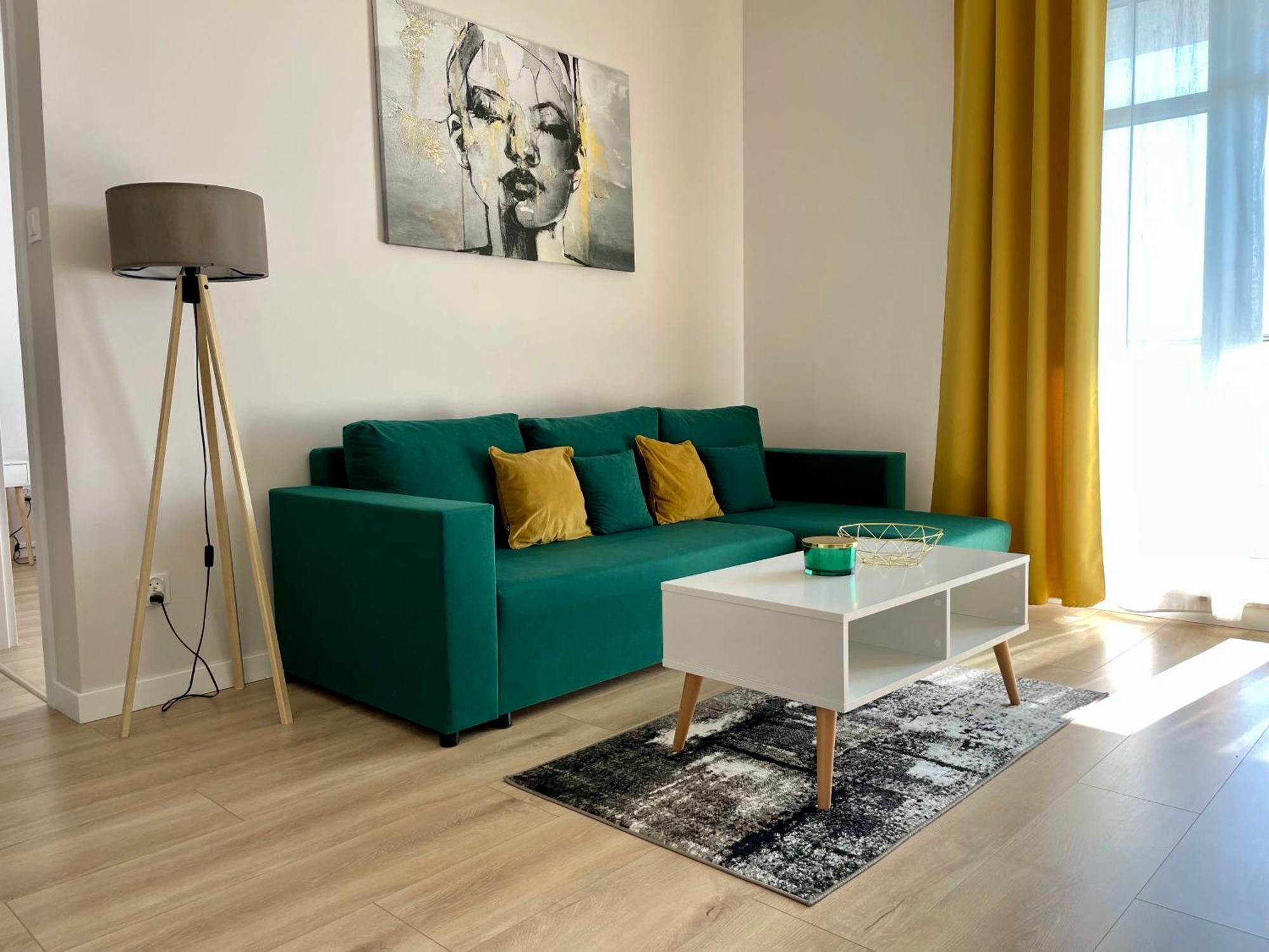 Apartament Pirat Острода Екстериор снимка